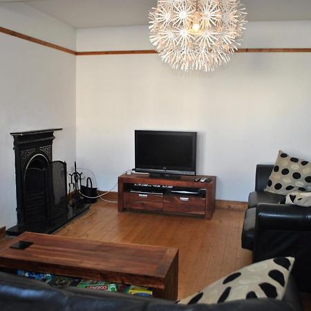 Sand And Sea Cottage- Lovely Family Home Crail Eksteriør bilde