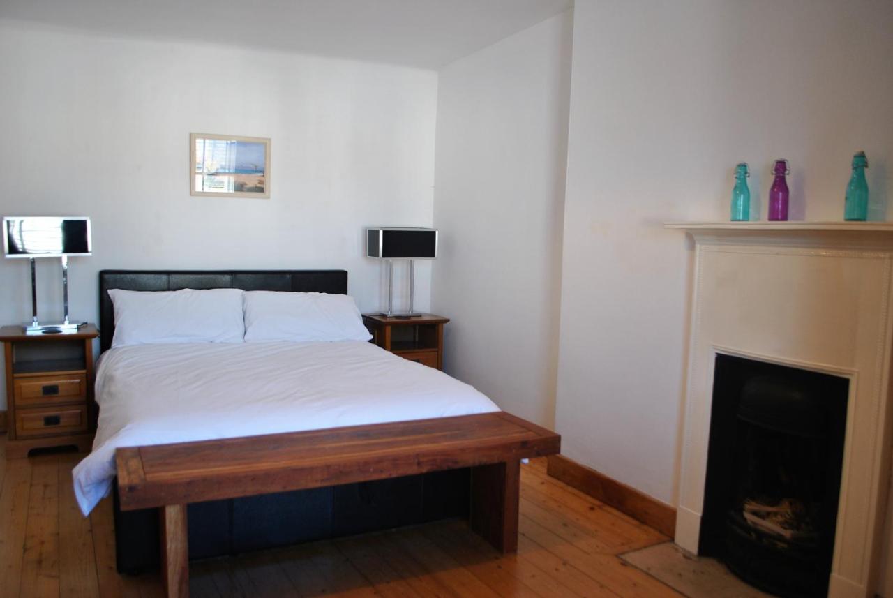 Sand And Sea Cottage- Lovely Family Home Crail Eksteriør bilde